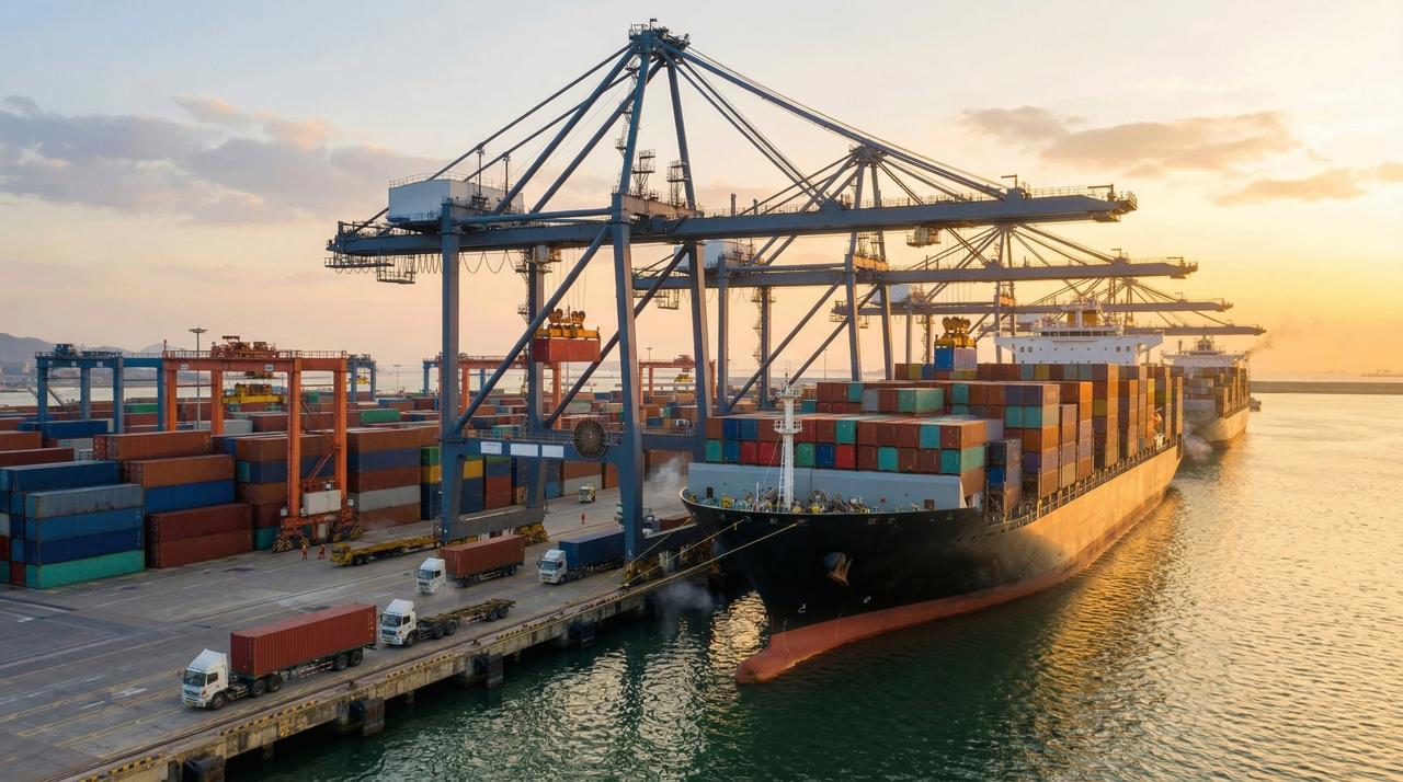 Seguro de Crédito à Exportação: PROEX, ACE e Estruturação Financeira