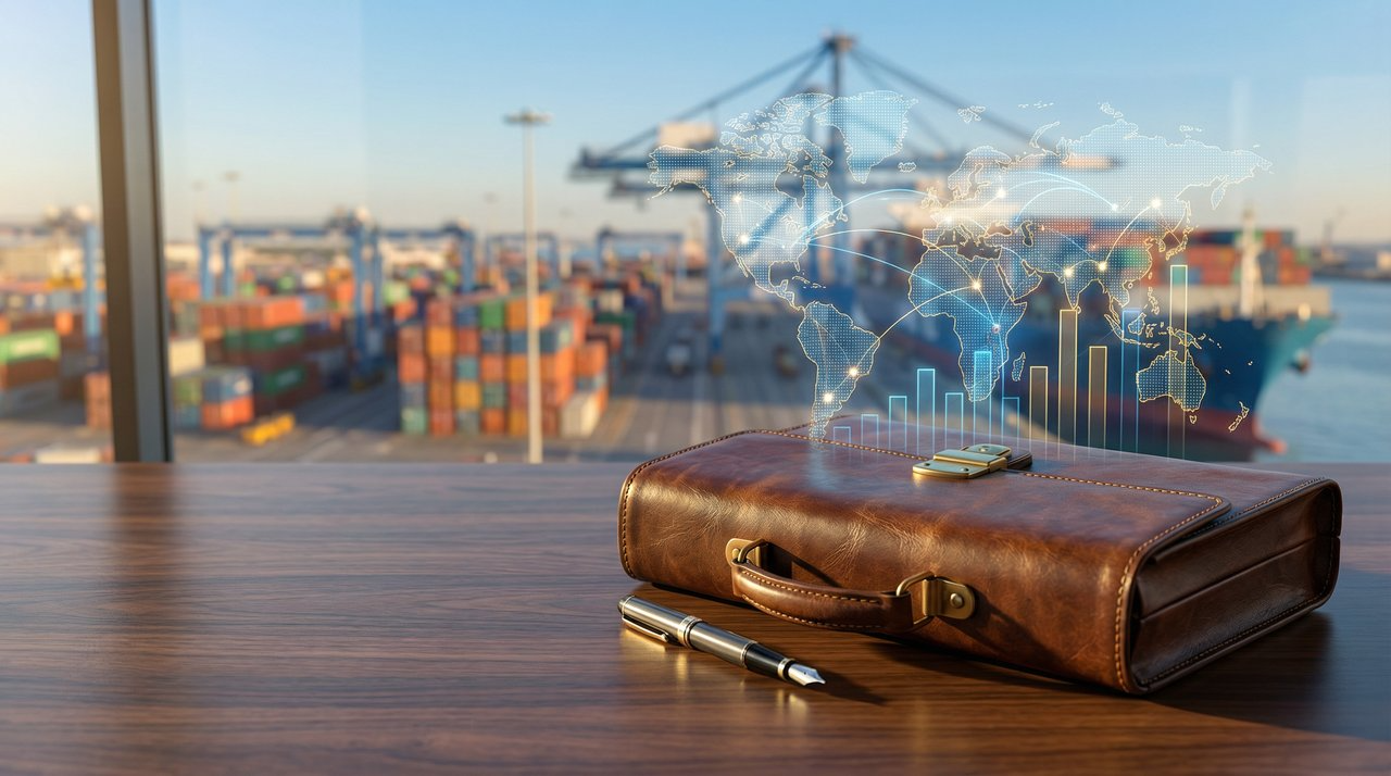 Lei 15.359/2026 e o Seguro de Crédito à Exportação: o que muda para o exportador brasileiro
